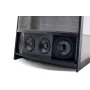 Центральный канал Martin Logan Illusion ESL C34A Arctic Silver